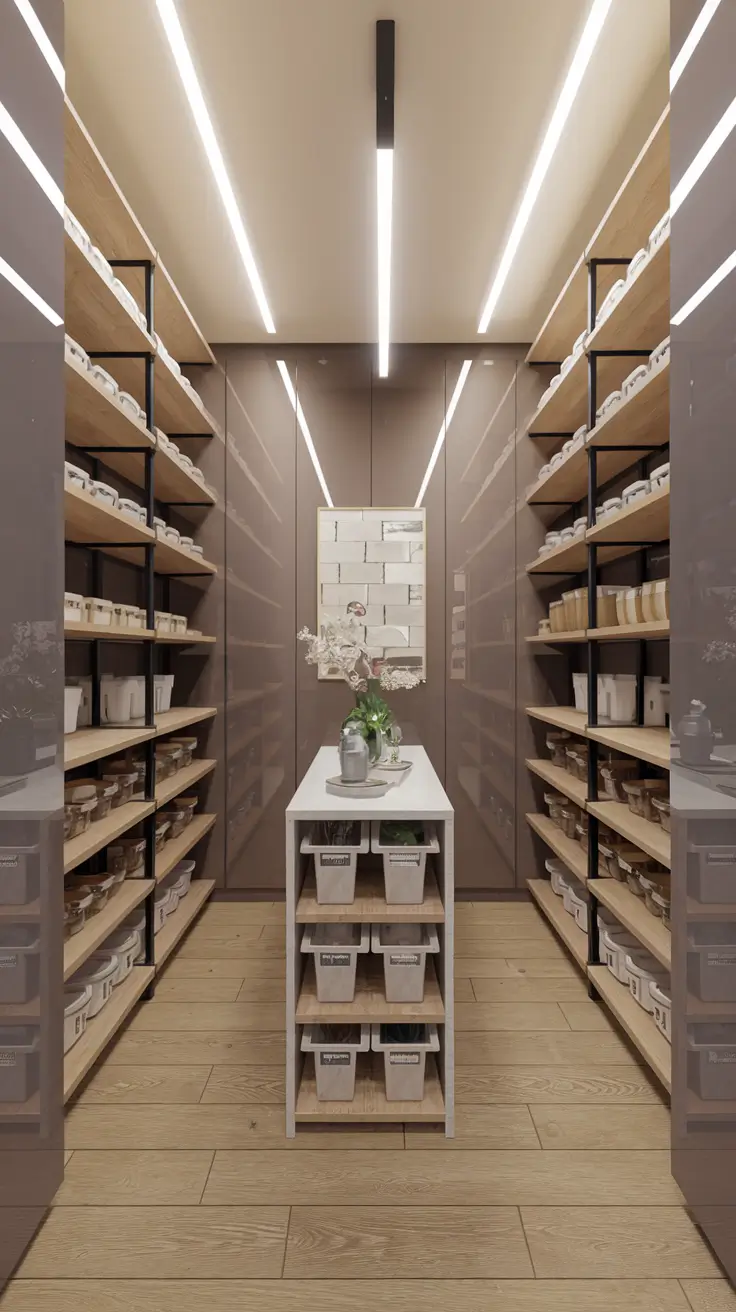 Food Pantry Ideas in the Kitchen 2026: Smart Storage & Organization Inspiration