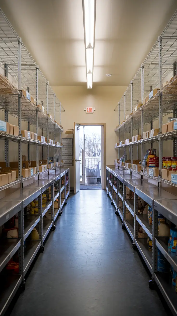 Food Pantry Ideas in the Kitchen 2026: Smart Storage & Organization Inspiration