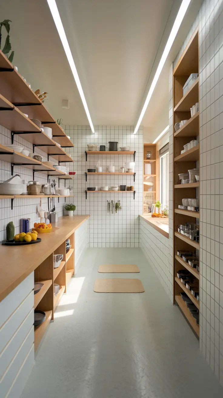 Food Pantry Ideas in the Kitchen 2026: Smart Storage & Organization Inspiration