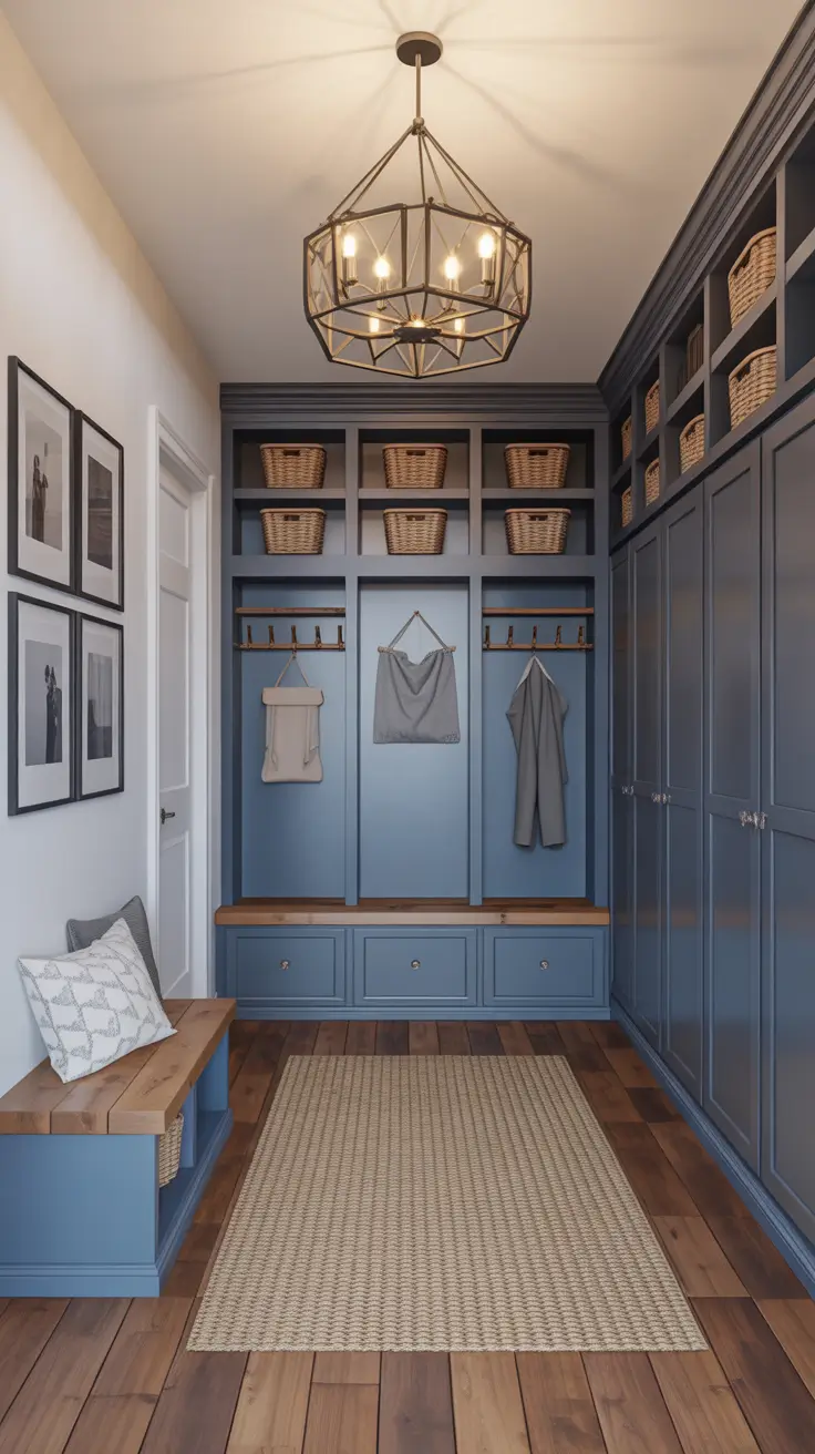 Foyers Ideas 2026: Modern, Elegant & Welcoming Entryway Inspiration