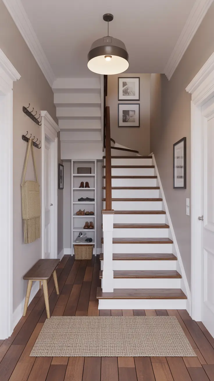 Foyers Ideas 2026: Modern, Elegant & Welcoming Entryway Inspiration