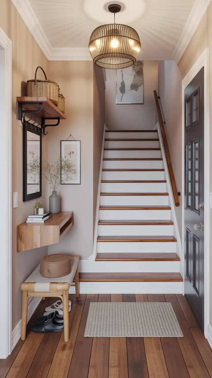 Foyers Ideas 2026: Modern, Elegant & Welcoming Entryway Inspiration