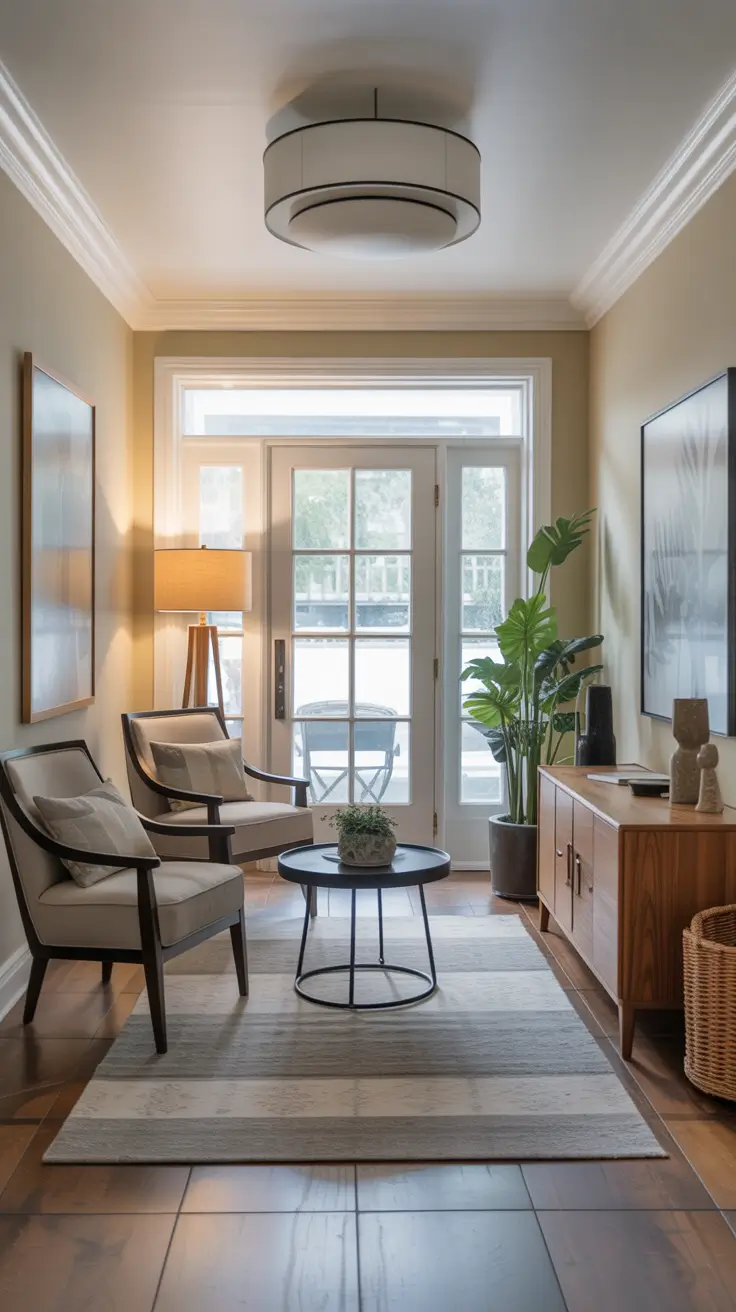 Foyers Ideas 2026: Modern, Elegant & Welcoming Entryway Inspiration