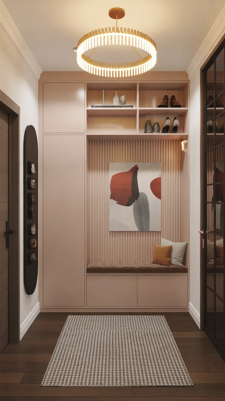 Foyers Ideas 2026: Modern, Elegant & Welcoming Entryway Inspiration