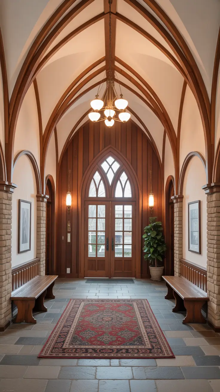 Foyers Ideas 2026: Modern, Elegant & Welcoming Entryway Inspiration