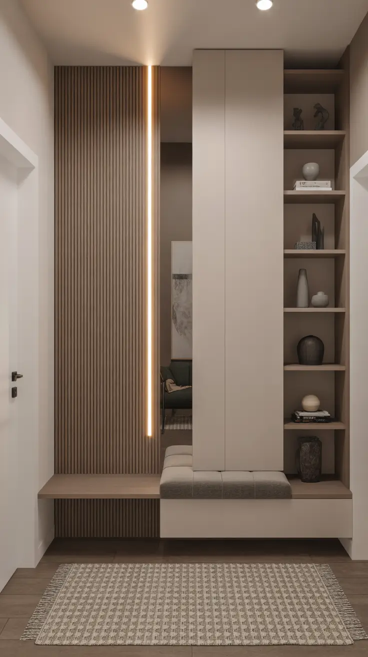 Foyers Ideas 2026: Modern, Elegant & Welcoming Entryway Inspiration