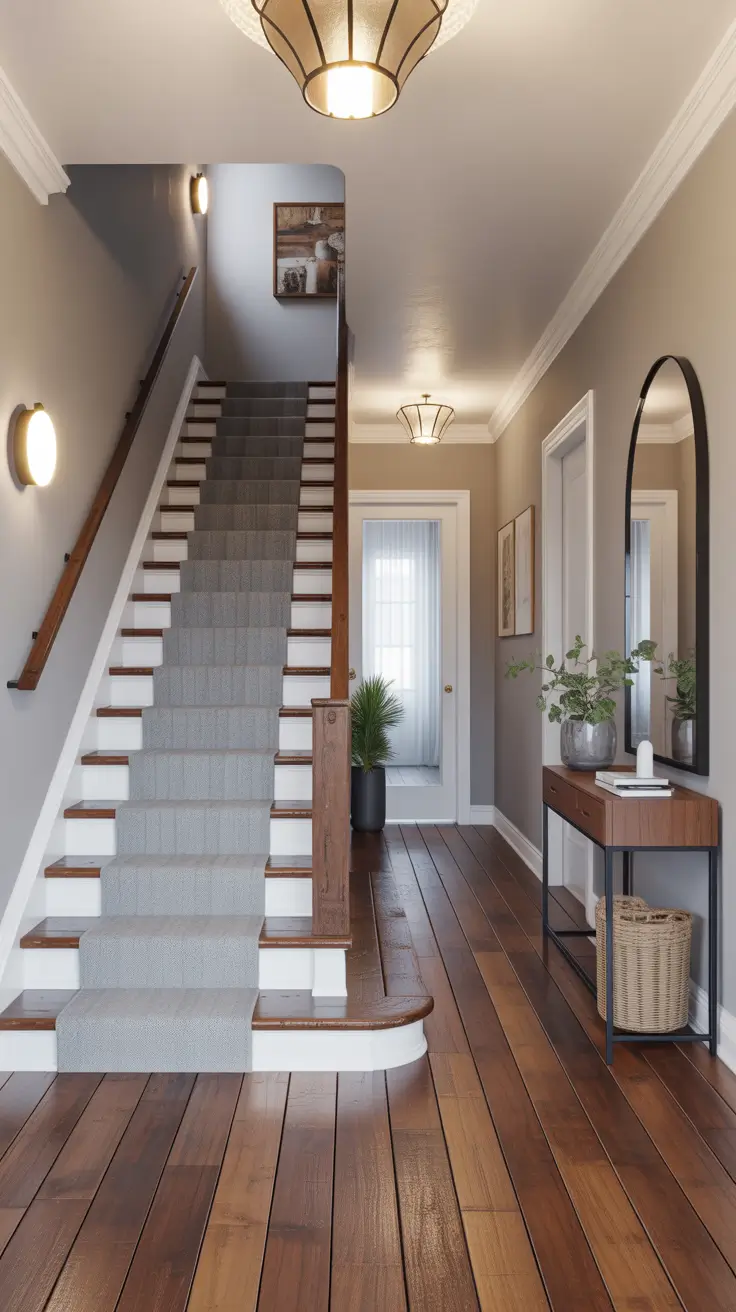 Foyers Ideas 2026: Modern, Elegant & Welcoming Entryway Inspiration