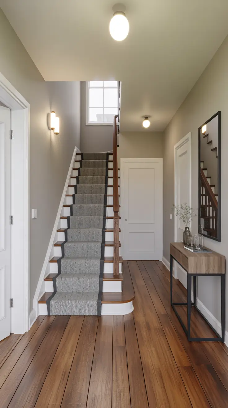 Foyers Ideas 2026: Modern, Elegant & Welcoming Entryway Inspiration