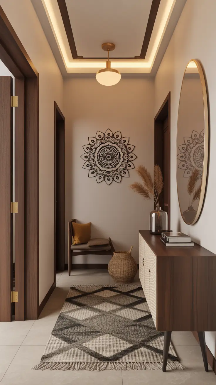 Foyers Ideas 2026: Modern, Elegant & Welcoming Entryway Inspiration