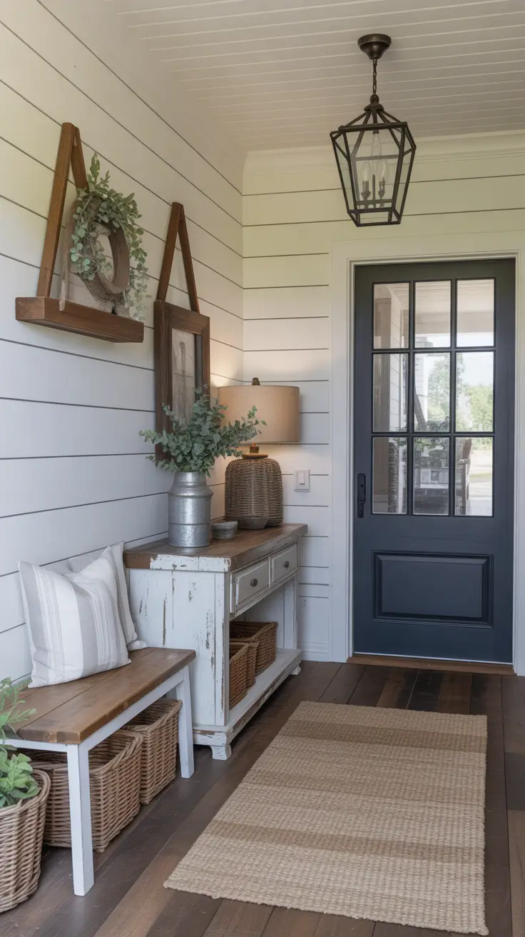 Foyers Ideas 2026: Modern, Elegant & Welcoming Entryway Inspiration