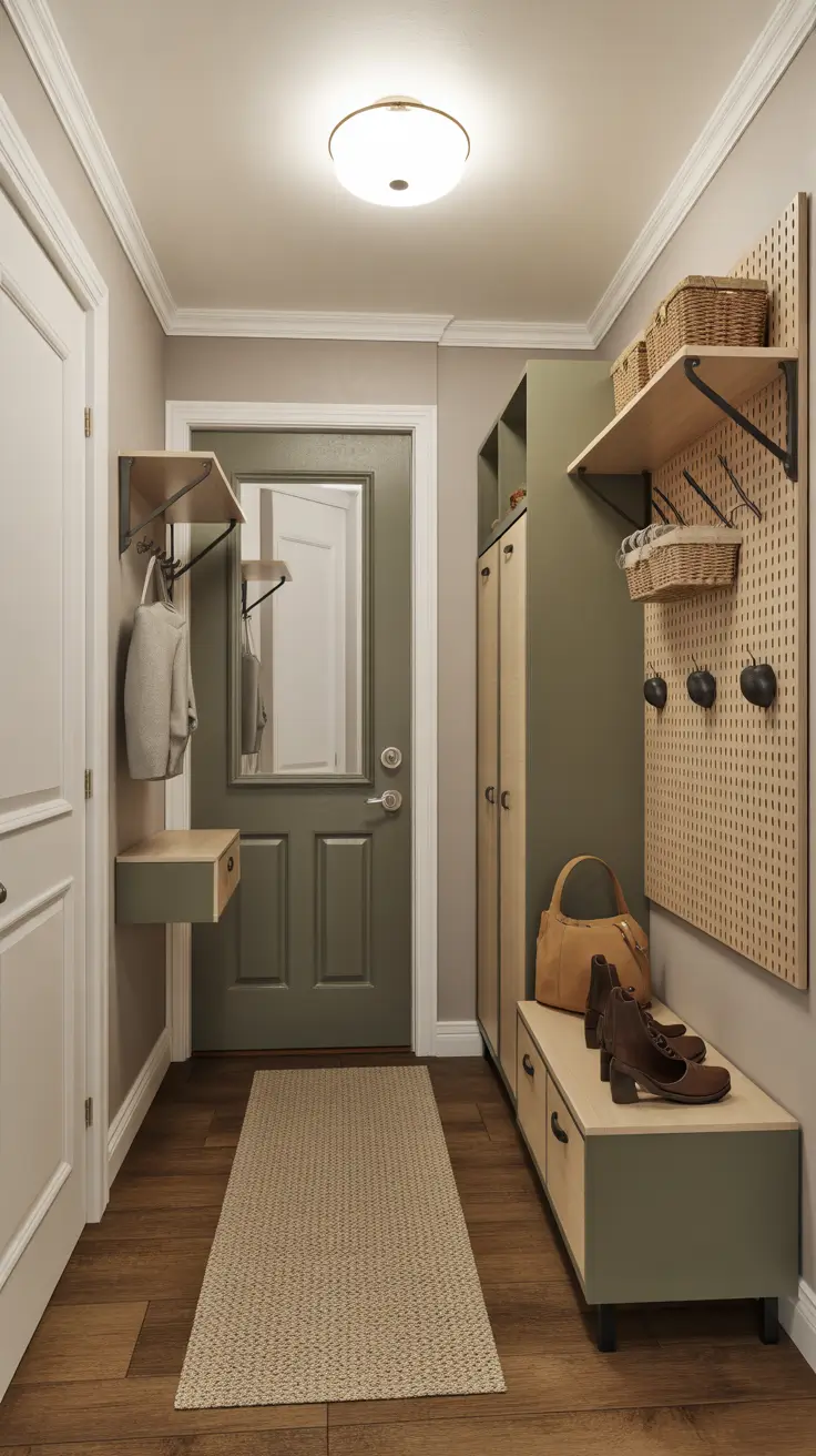 Foyers Ideas 2026: Modern, Elegant & Welcoming Entryway Inspiration