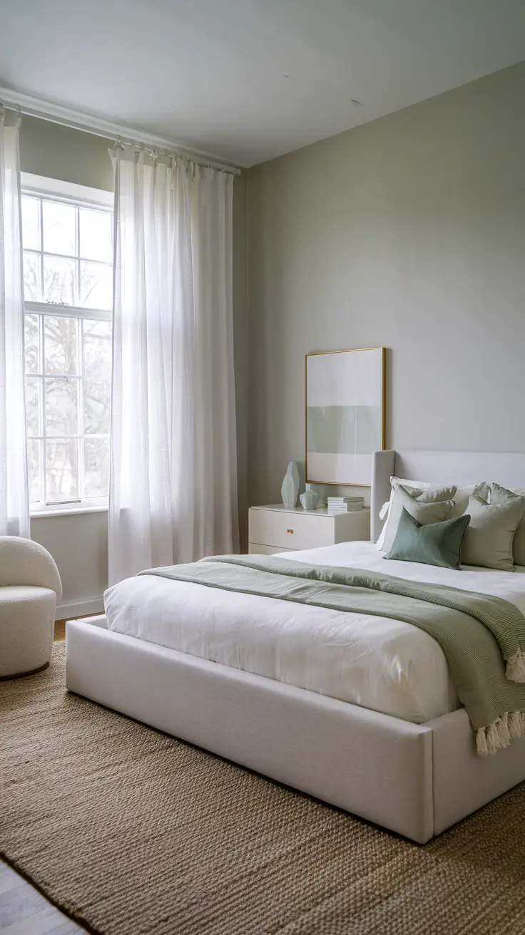 Best Grey Bedroom Ideas 2026 - Modern, Cozy & Aesthetic Designs