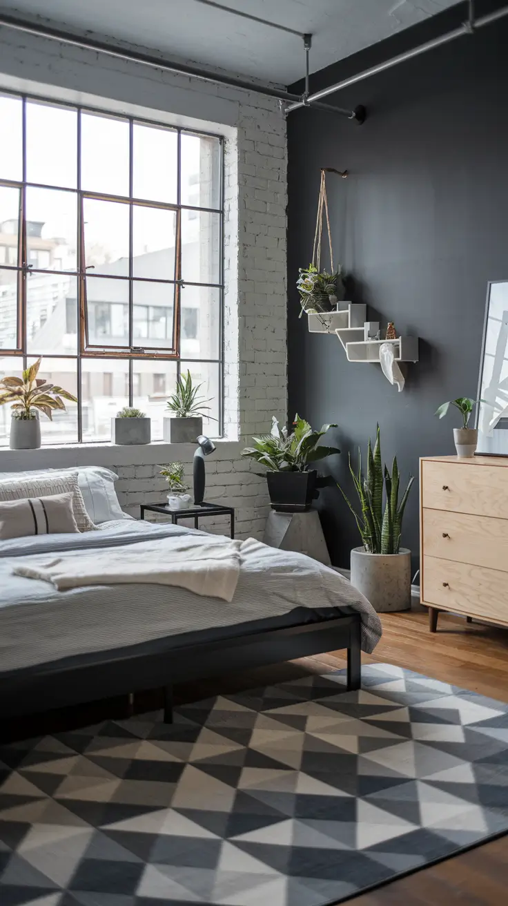 Best Grey Bedroom Ideas 2026 - Modern, Cozy & Aesthetic Designs