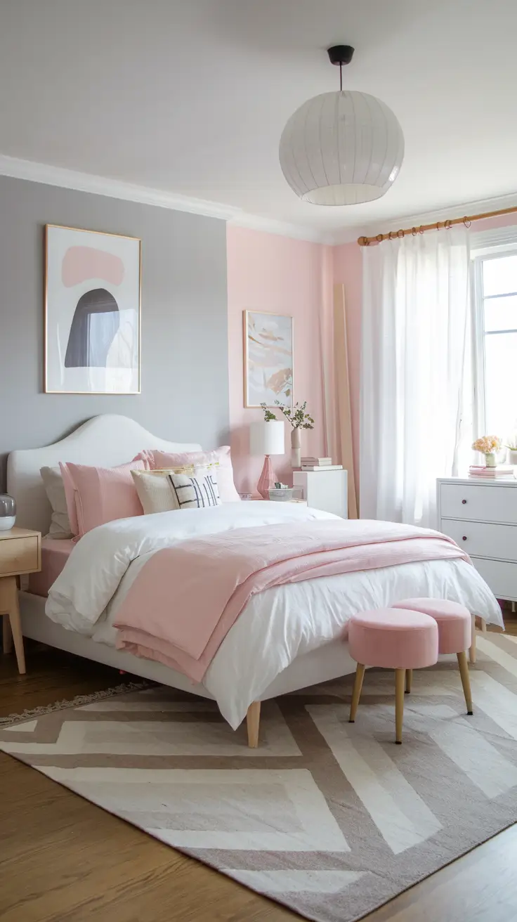 Best Grey Bedroom Ideas 2026 - Modern, Cozy & Aesthetic Designs