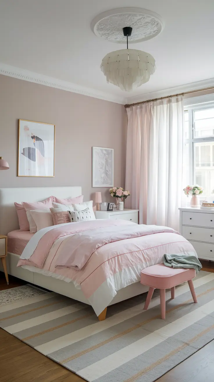 Best Grey Bedroom Ideas 2026 - Modern, Cozy & Aesthetic Designs