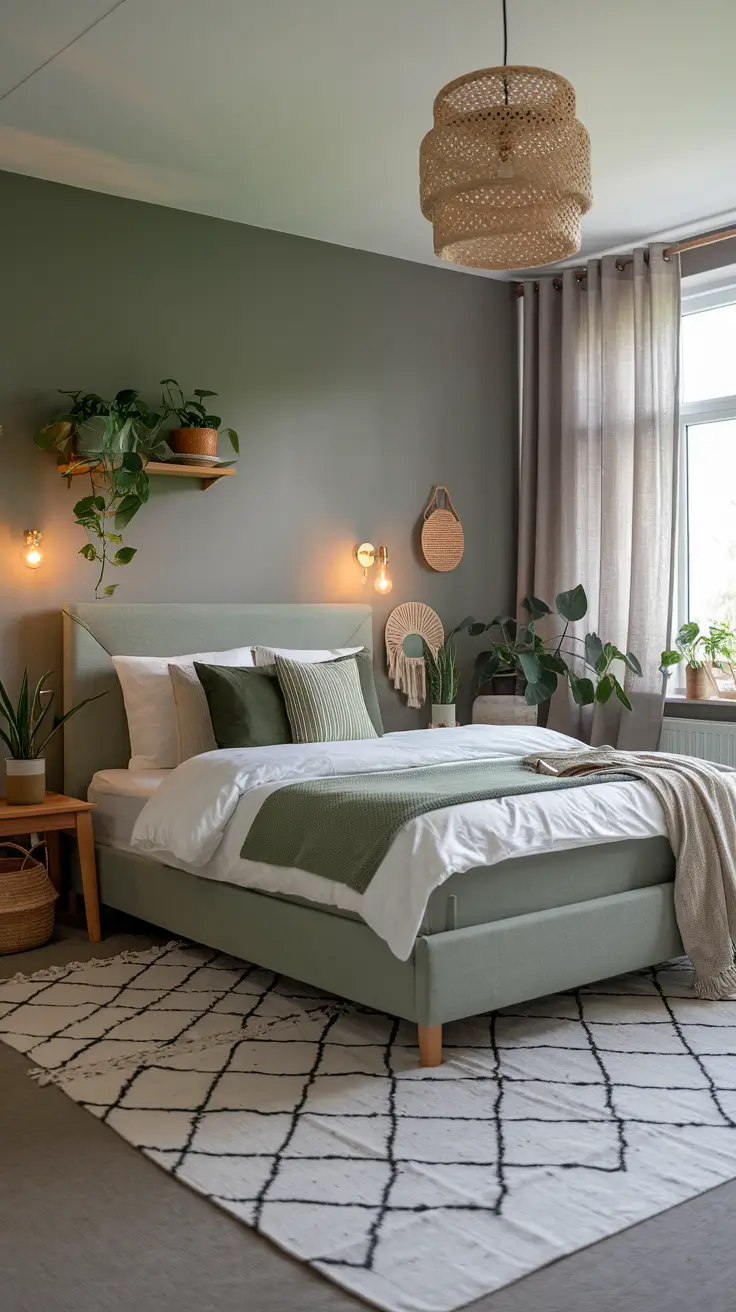 Best Grey Bedroom Ideas 2026 - Modern, Cozy & Aesthetic Designs