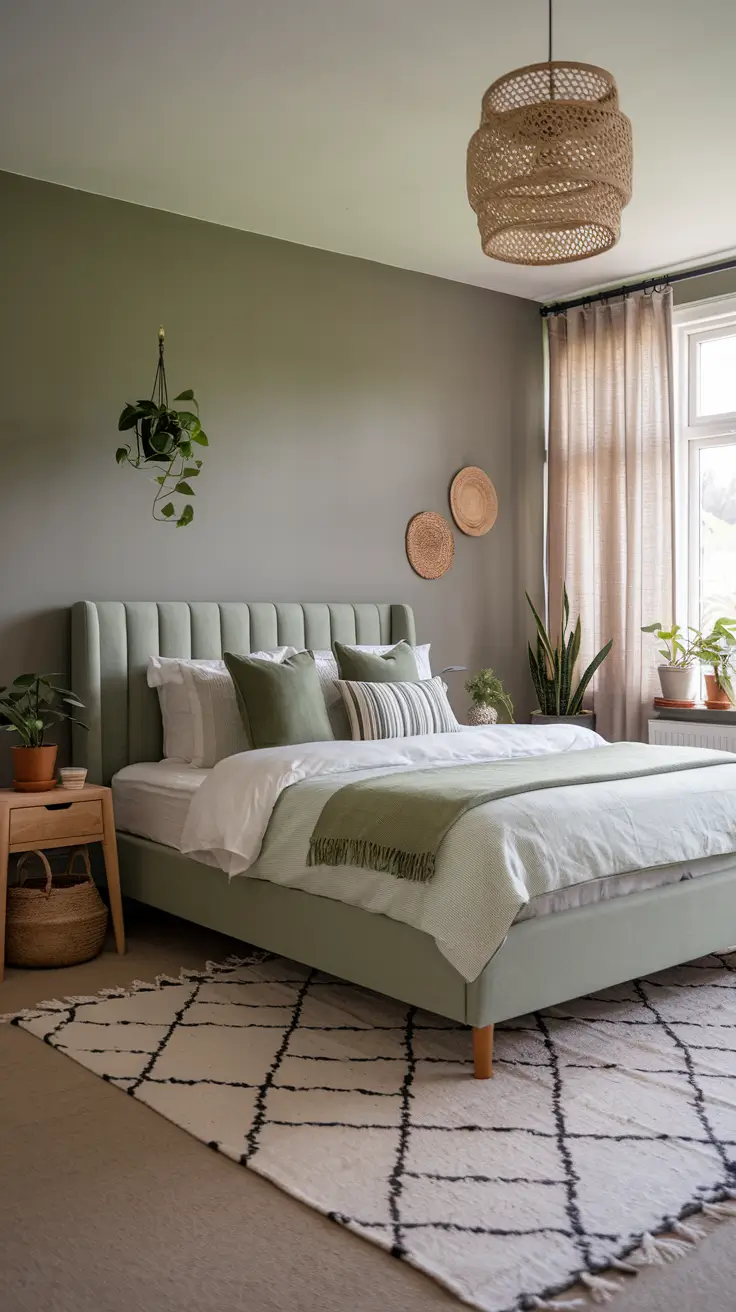 Best Grey Bedroom Ideas 2026 - Modern, Cozy & Aesthetic Designs