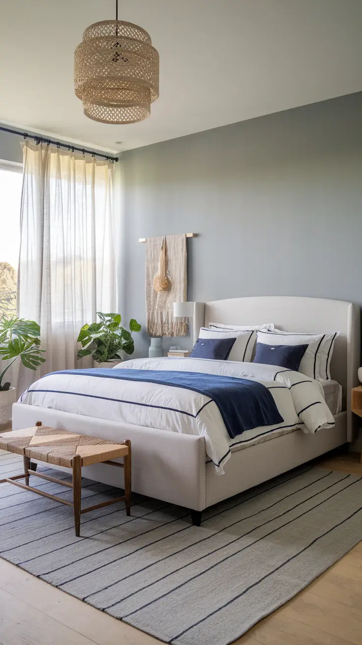 Best Grey Bedroom Ideas 2026 - Modern, Cozy & Aesthetic Designs