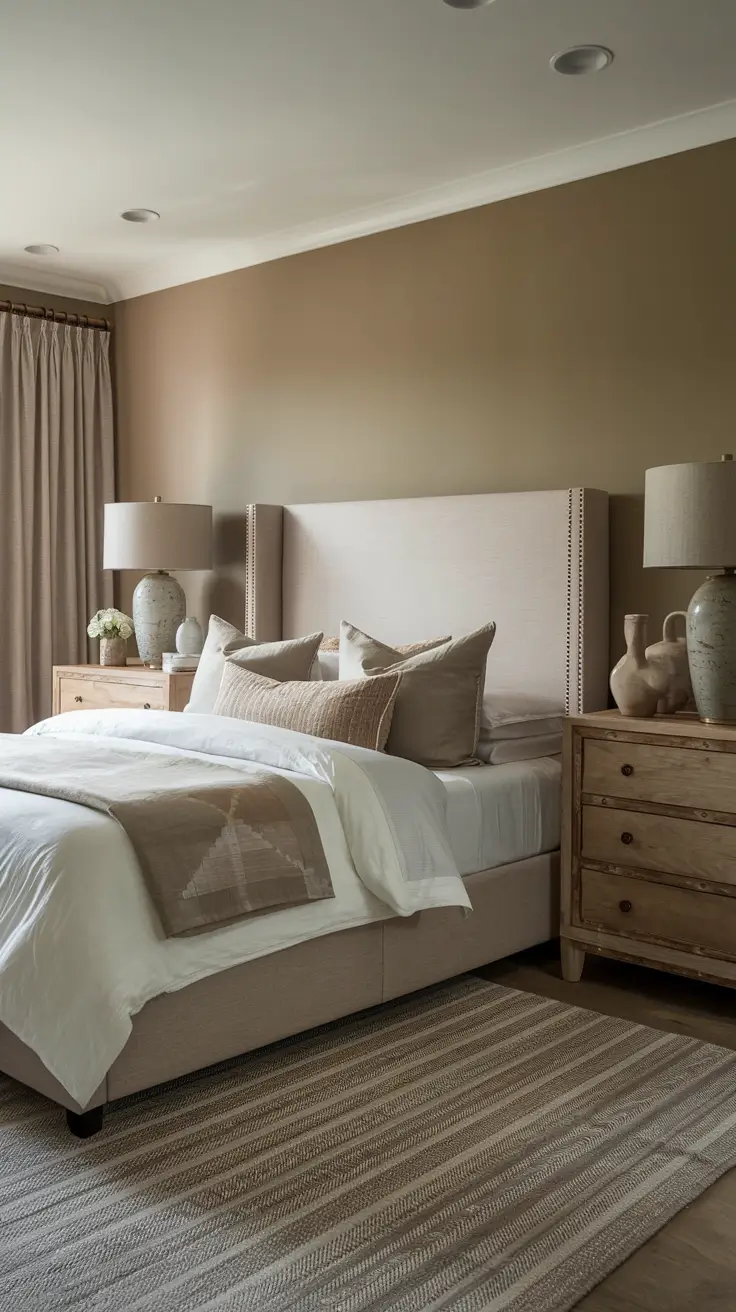 Best Grey Bedroom Ideas 2026 - Modern, Cozy & Aesthetic Designs