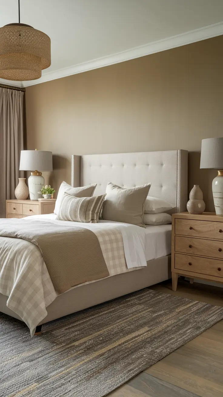 Best Grey Bedroom Ideas 2026 - Modern, Cozy & Aesthetic Designs