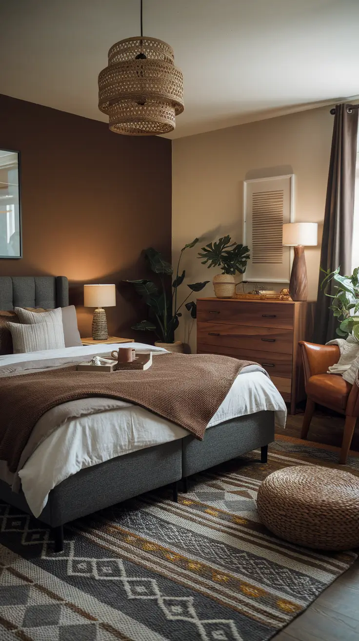 Best Grey Bedroom Ideas 2026 - Modern, Cozy & Aesthetic Designs