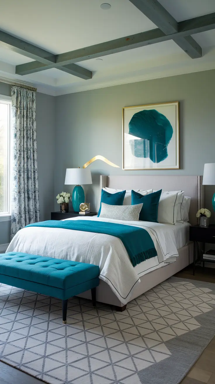 Best Grey Bedroom Ideas 2026 - Modern, Cozy & Aesthetic Designs