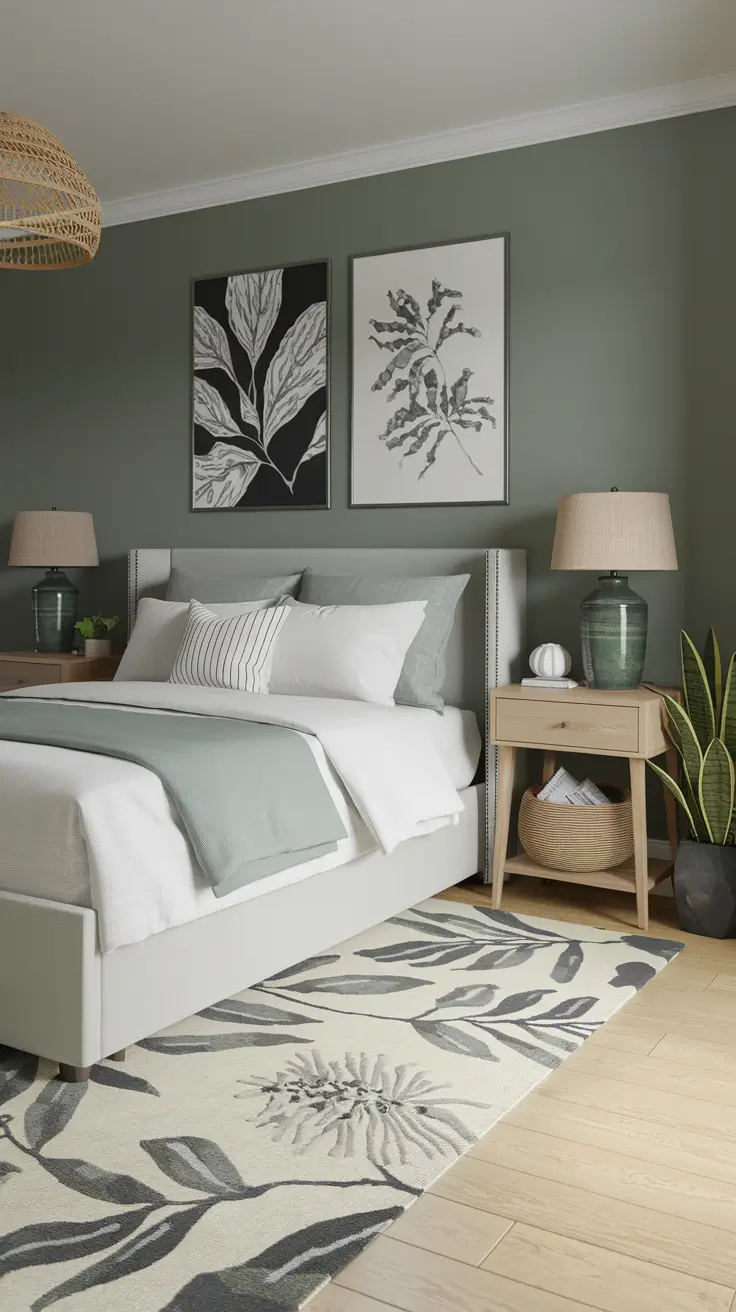 Best Grey Bedroom Ideas 2026 - Modern, Cozy & Aesthetic Designs
