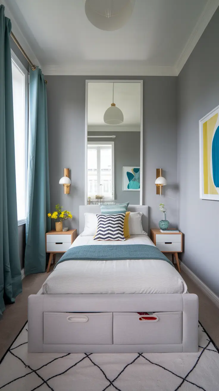 Best Grey Bedroom Ideas 2026 - Modern, Cozy & Aesthetic Designs