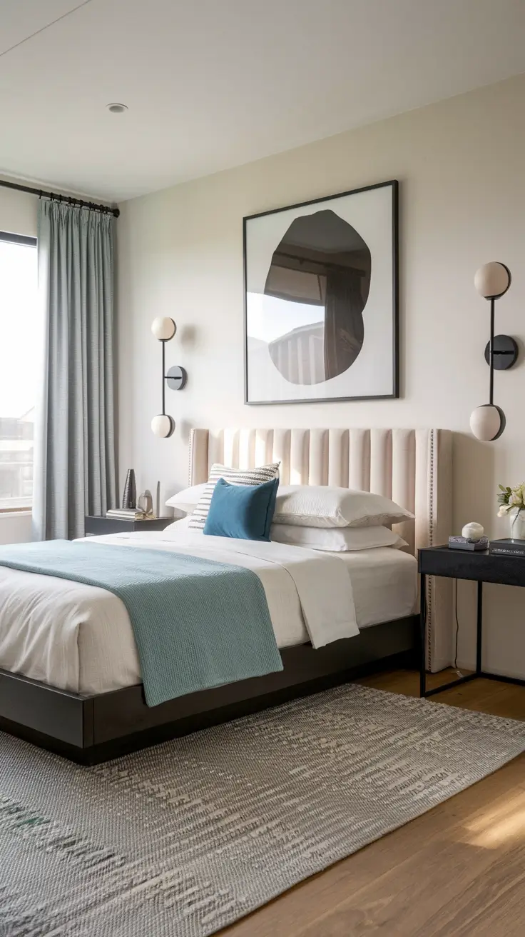 Guest Bedroom Ideas 2026 - Cozy Modern Inspiration for Every Style