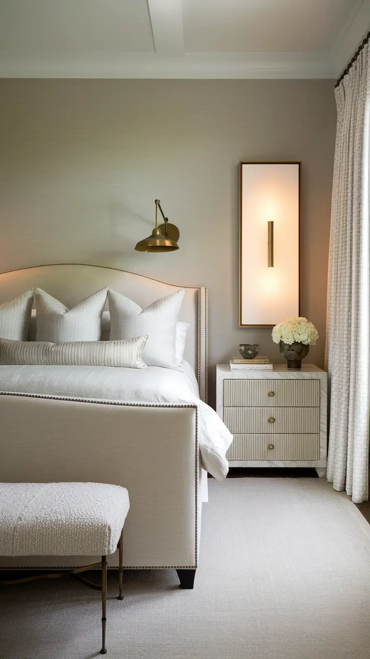 Guest Bedroom Ideas 2026 - Cozy Modern Inspiration for Every Style