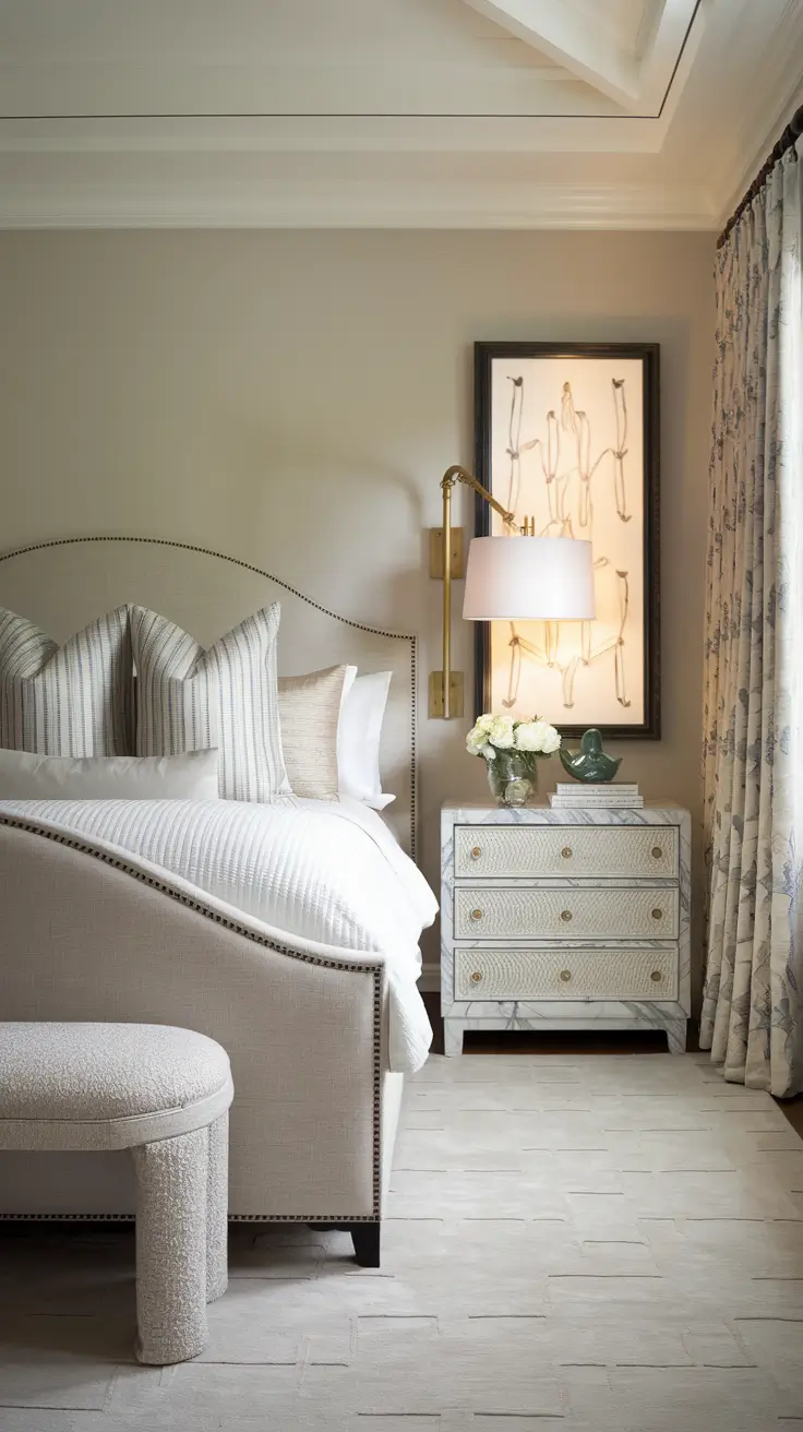 Guest Bedroom Ideas 2026 - Cozy Modern Inspiration for Every Style