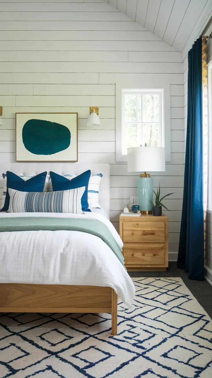 Guest Bedroom Ideas 2026 - Cozy Modern Inspiration for Every Style