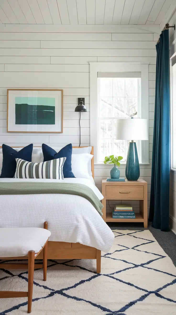 Guest Bedroom Ideas 2026 - Cozy Modern Inspiration for Every Style