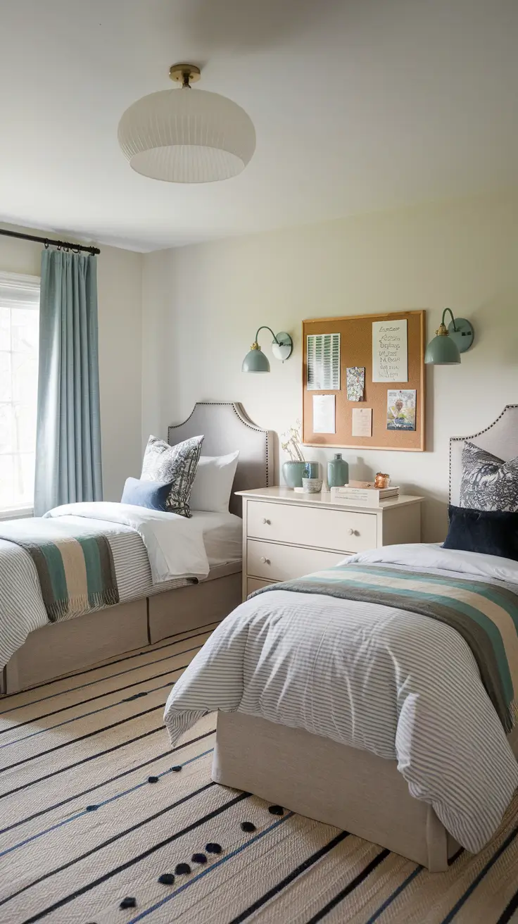 Guest Bedroom Ideas 2026 - Cozy Modern Inspiration for Every Style