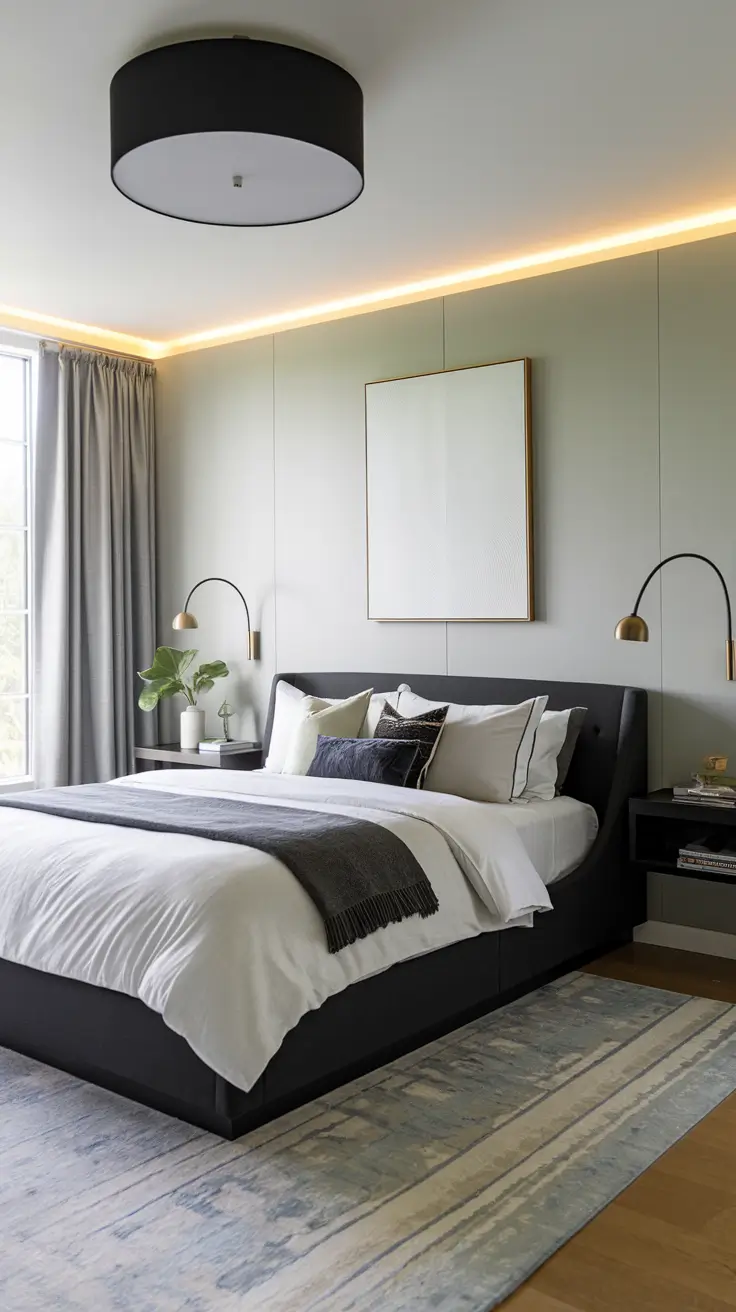 Guest Bedroom Ideas 2026 - Cozy Modern Inspiration for Every Style