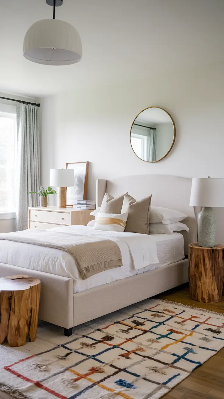 Guest Bedroom Ideas 2026 - Cozy Modern Inspiration for Every Style