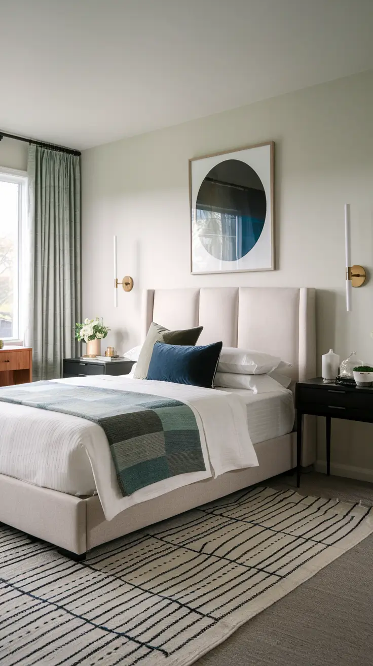 Guest Bedroom Ideas 2026 - Cozy Modern Inspiration for Every Style