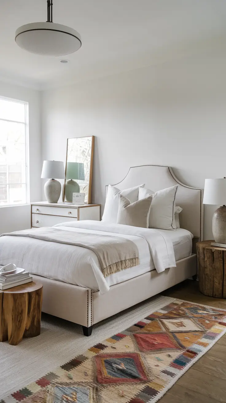 Guest Bedroom Ideas 2026 - Cozy Modern Inspiration for Every Style