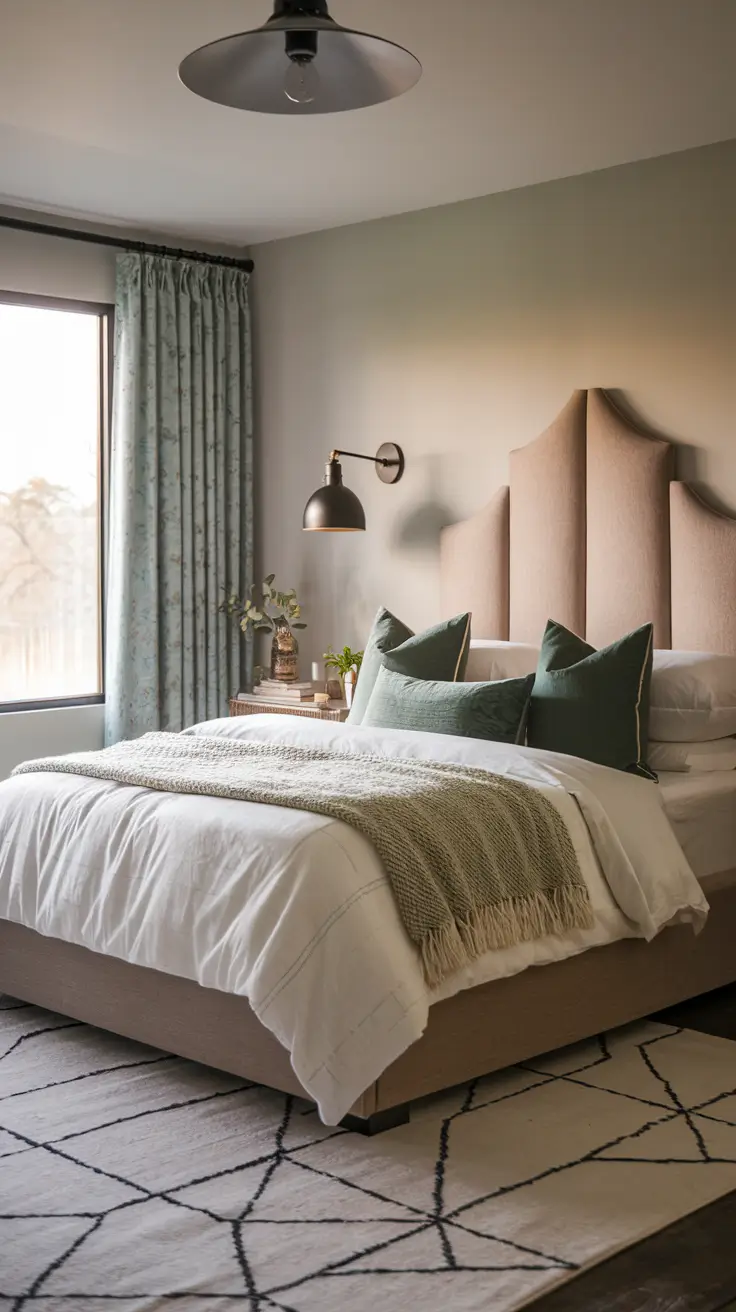 Guest Bedroom Ideas 2026 - Cozy Modern Inspiration for Every Style