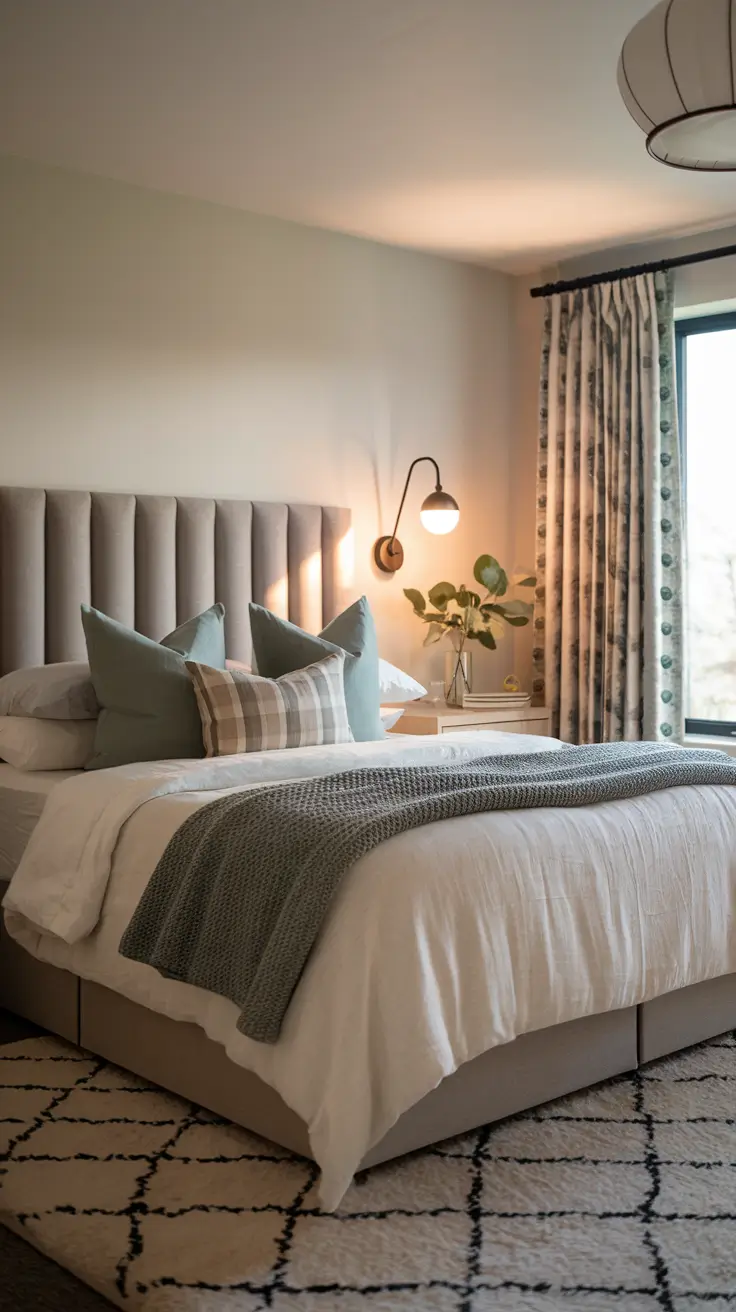 Guest Bedroom Ideas 2026 - Cozy Modern Inspiration for Every Style