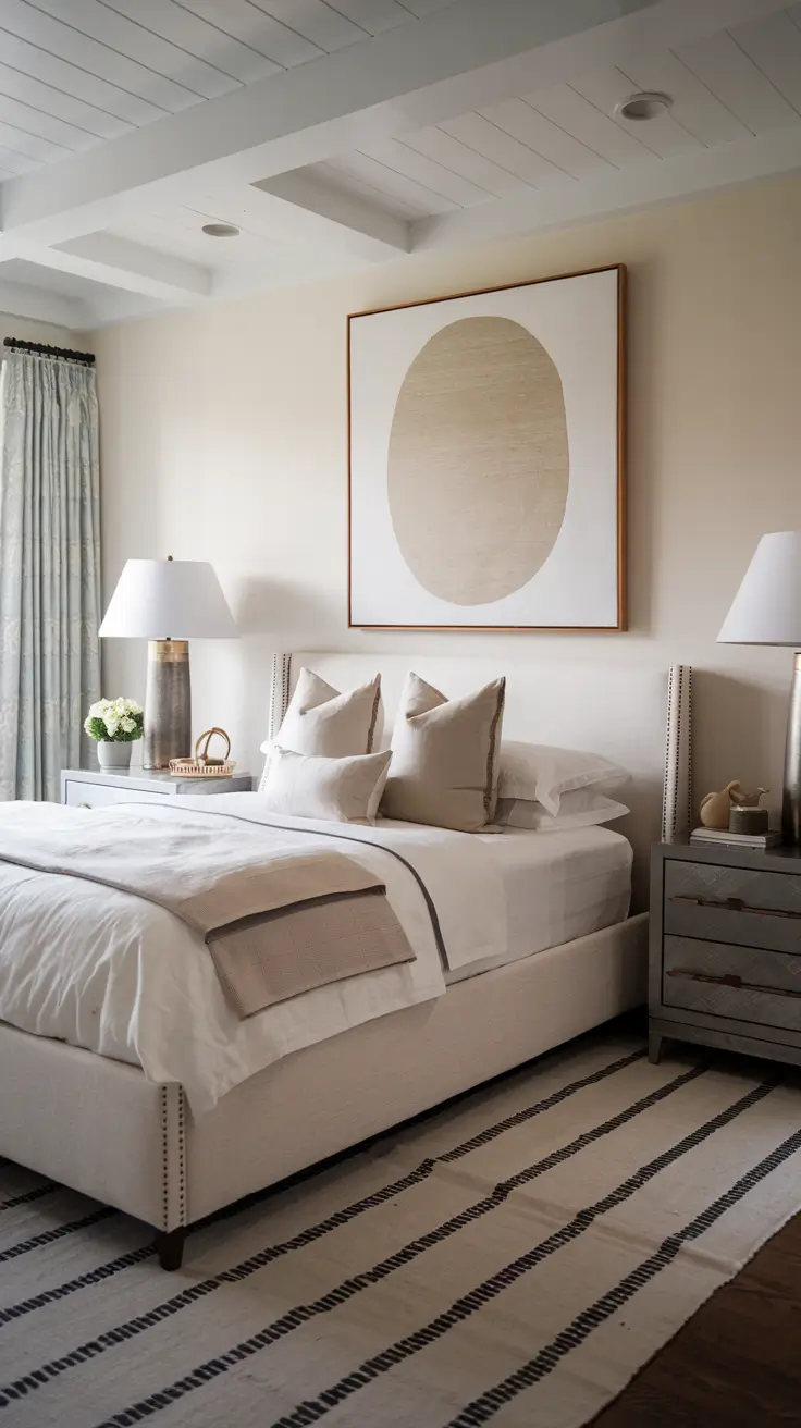 Guest Bedroom Ideas 2026 - Cozy Modern Inspiration for Every Style