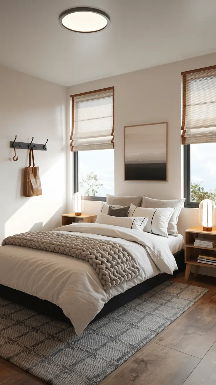 Guest Bedroom Ideas 2026 - Cozy Modern Inspiration for Every Style