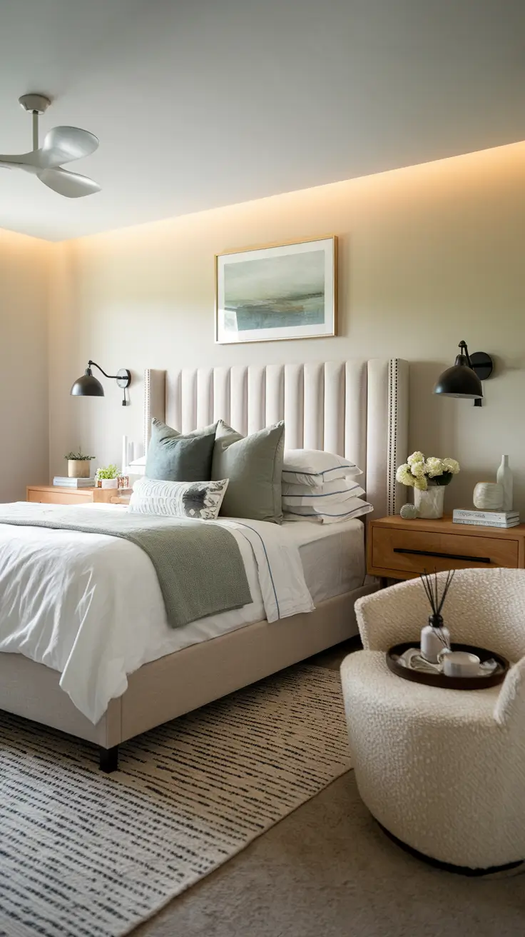 Guest Bedroom Ideas 2026 - Cozy Modern Inspiration for Every Style