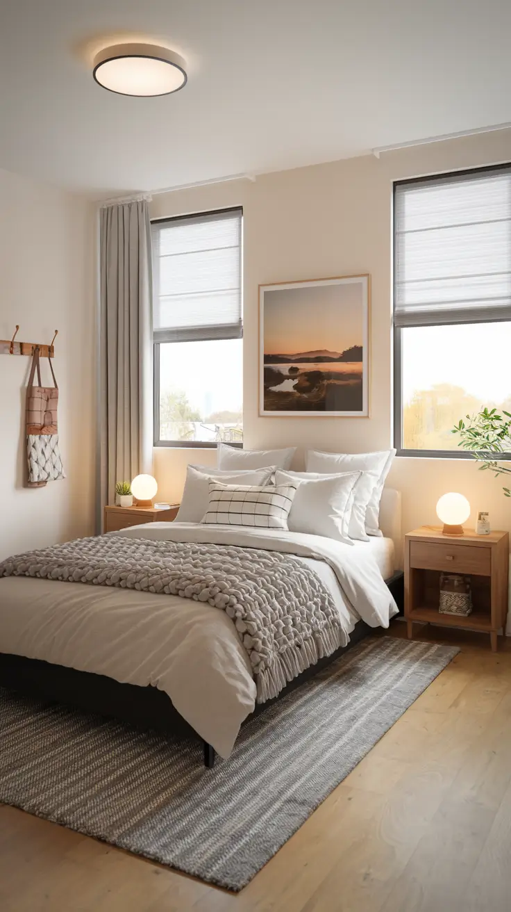 Guest Bedroom Ideas 2026 - Cozy Modern Inspiration for Every Style