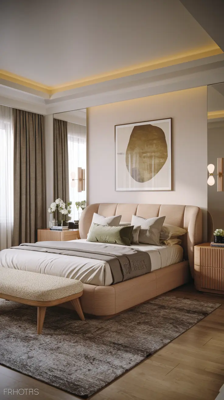 Guest Bedroom Ideas 2026 - Cozy Modern Inspiration for Every Style