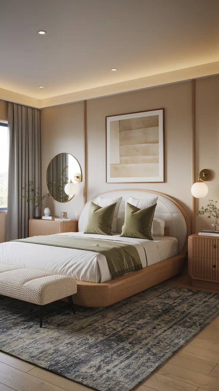 Guest Bedroom Ideas 2026 - Cozy Modern Inspiration for Every Style