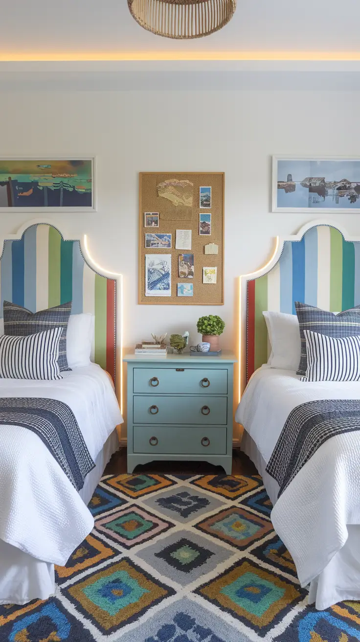 Guest Bedroom Ideas 2026 - Cozy Modern Inspiration for Every Style