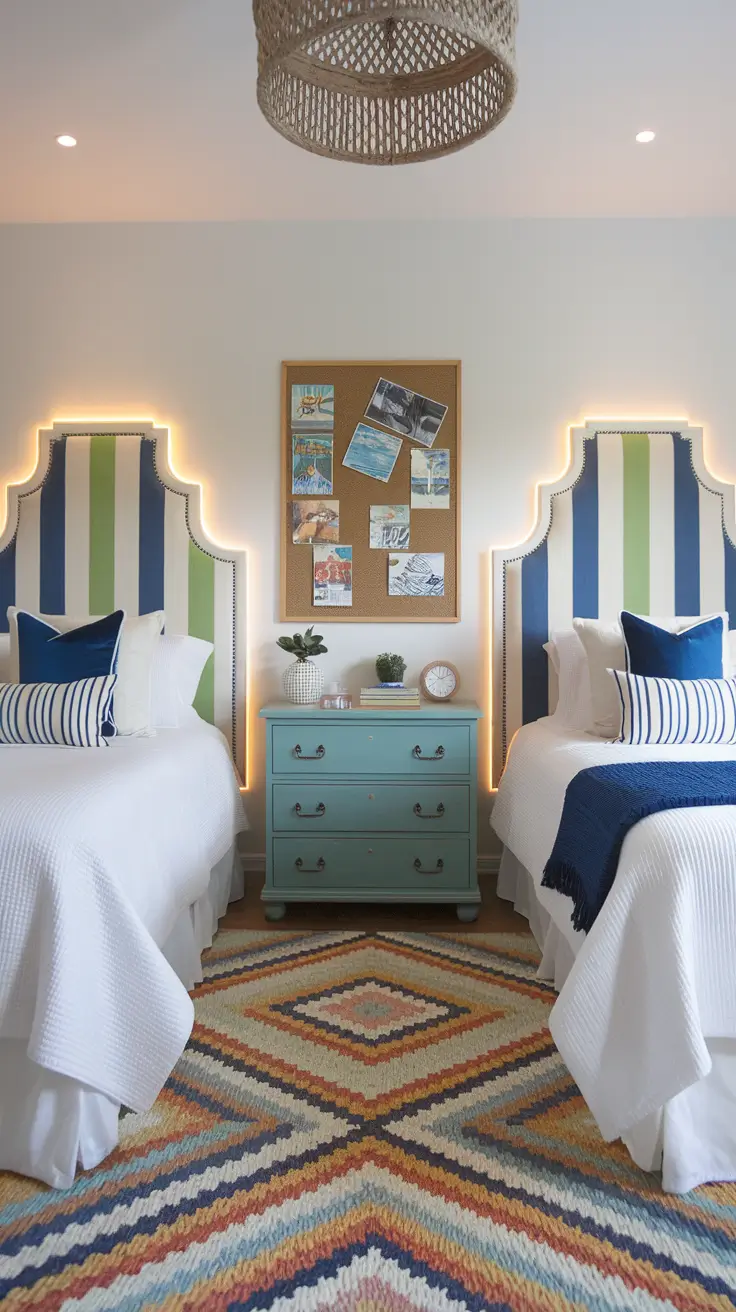 Guest Bedroom Ideas 2026 - Cozy Modern Inspiration for Every Style