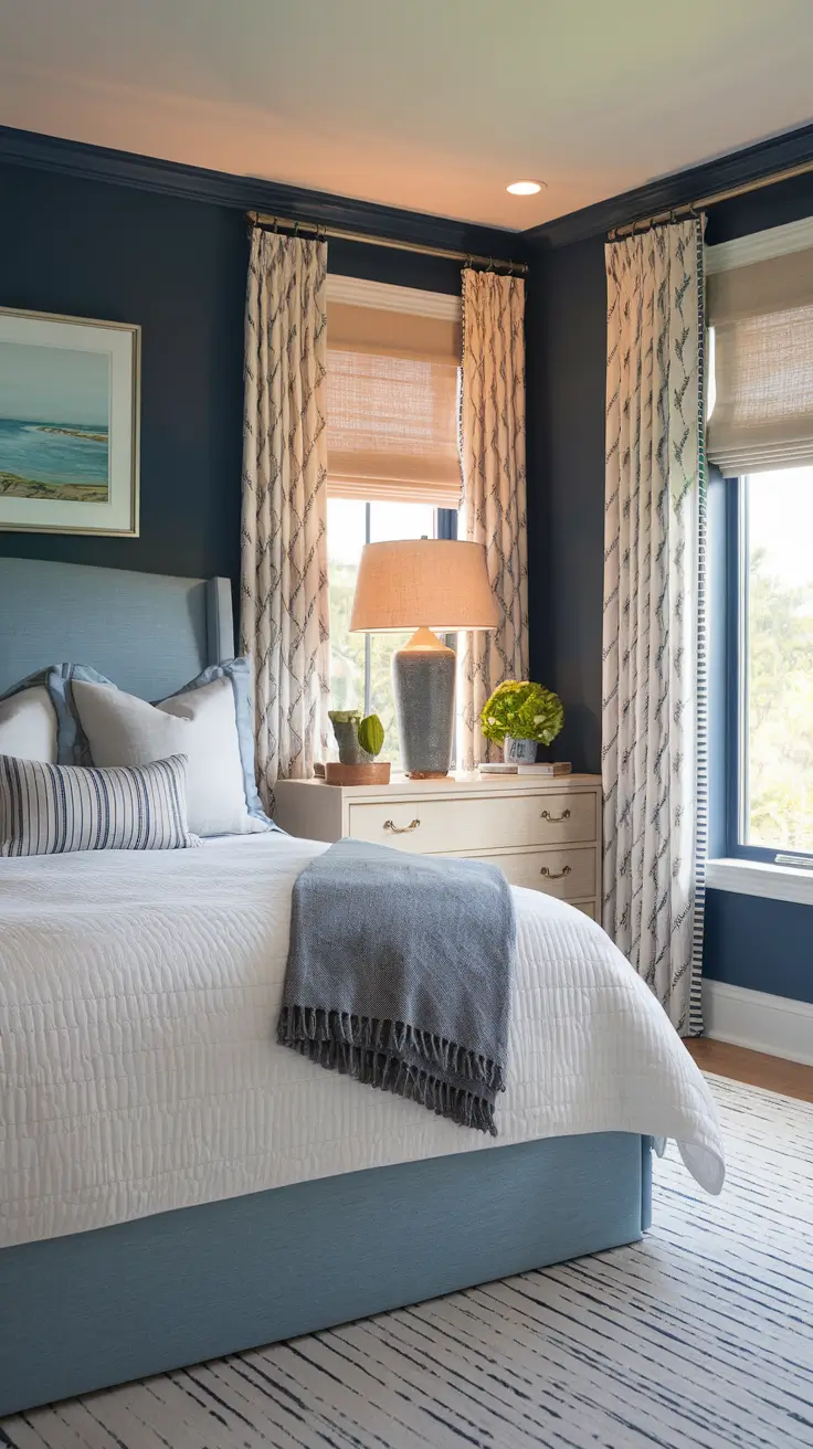 Guest Bedroom Ideas 2026 - Cozy Modern Inspiration for Every Style