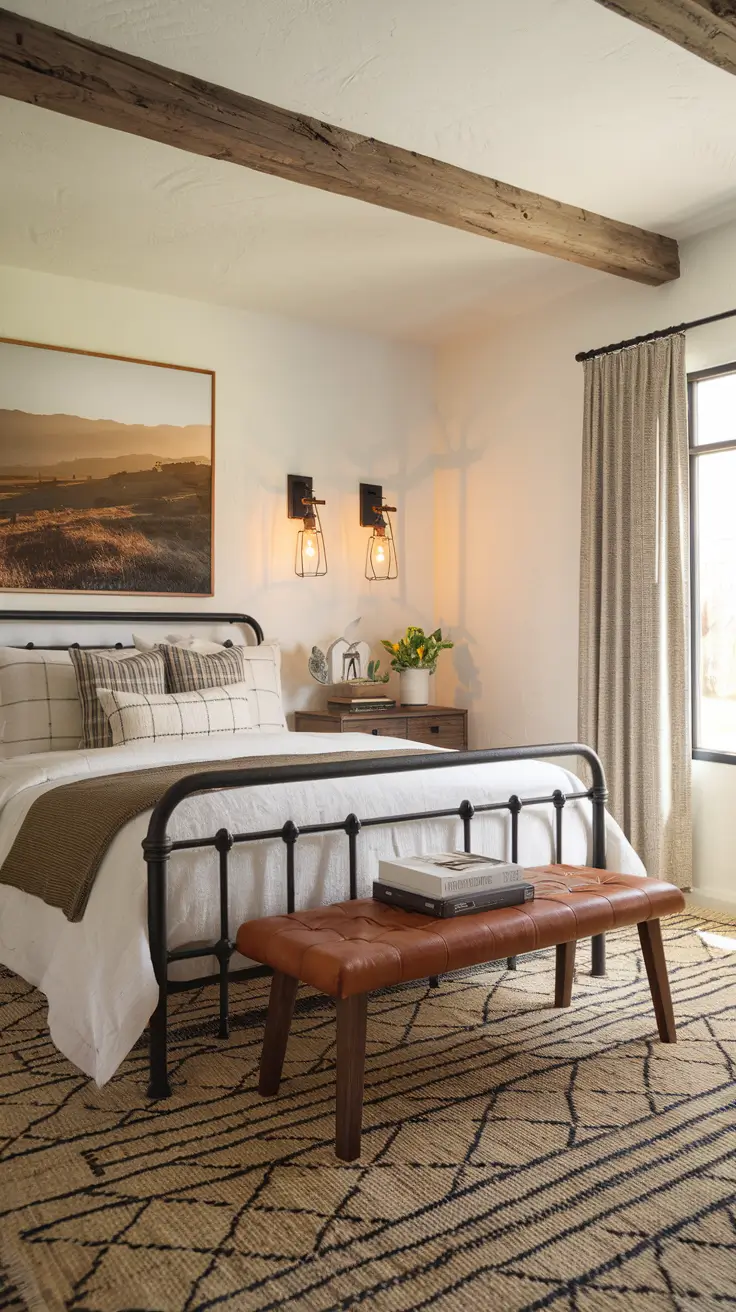 Guest Bedroom Ideas 2026 - Cozy Modern Inspiration for Every Style